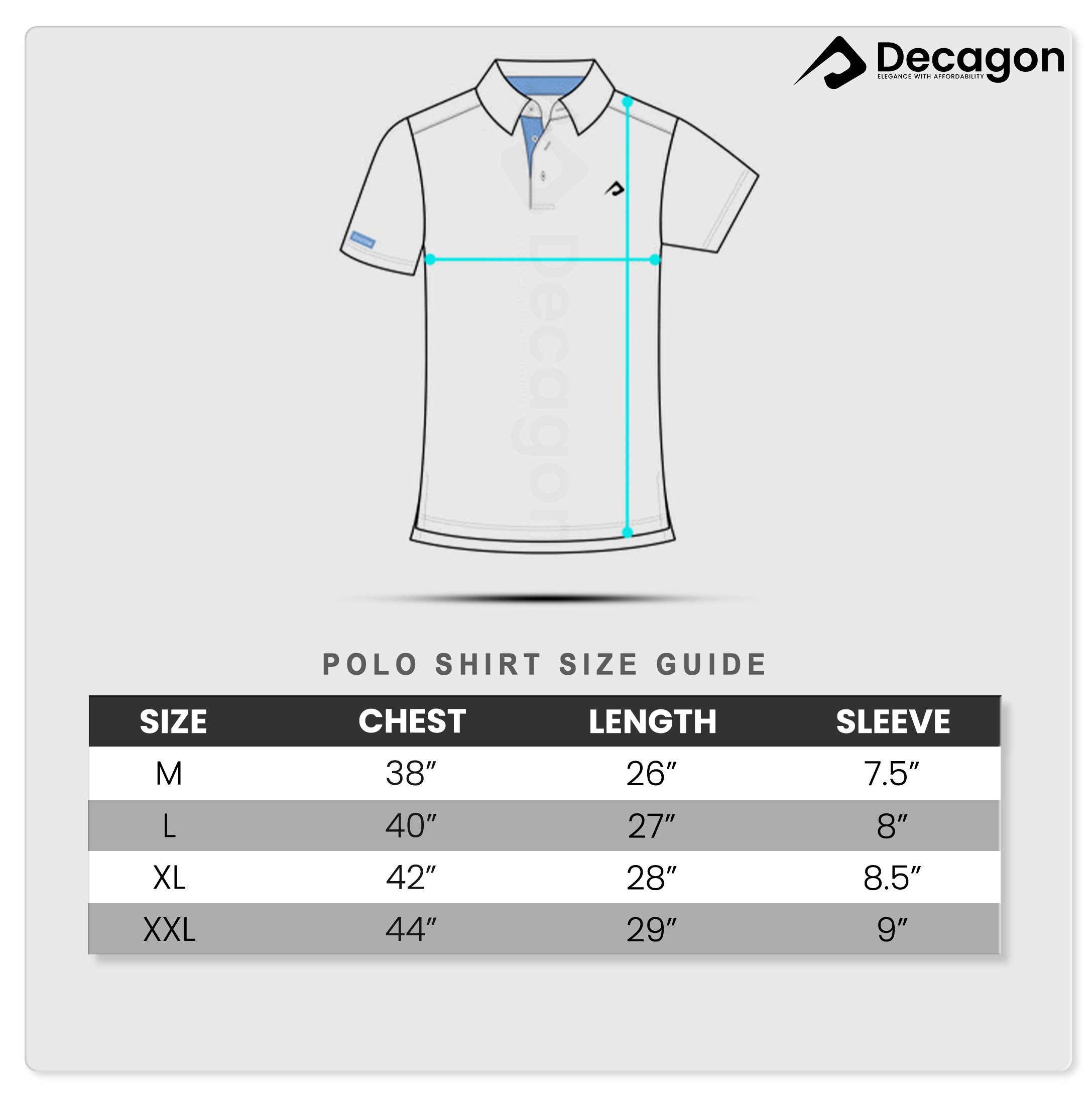 size-chart
