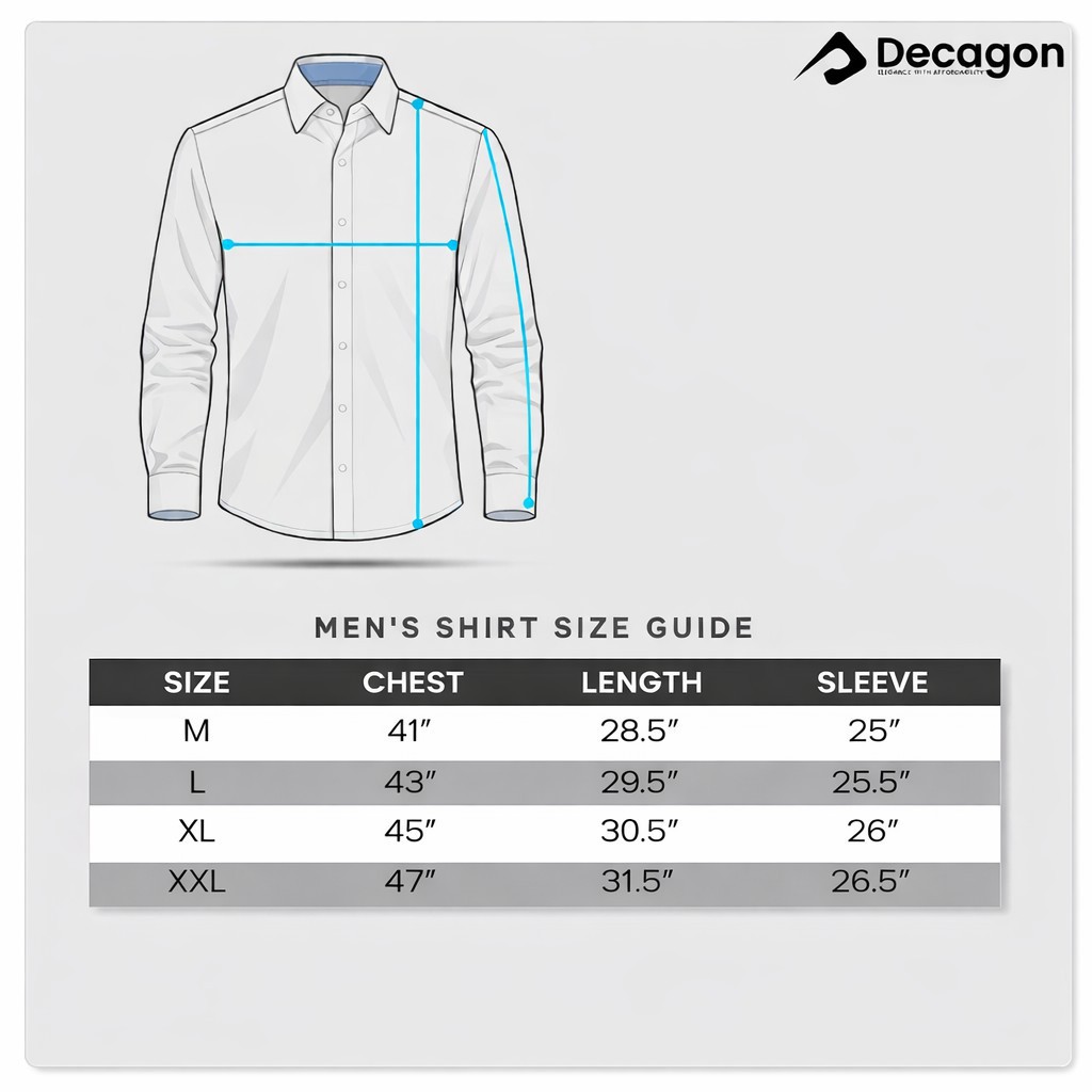 size-chart
