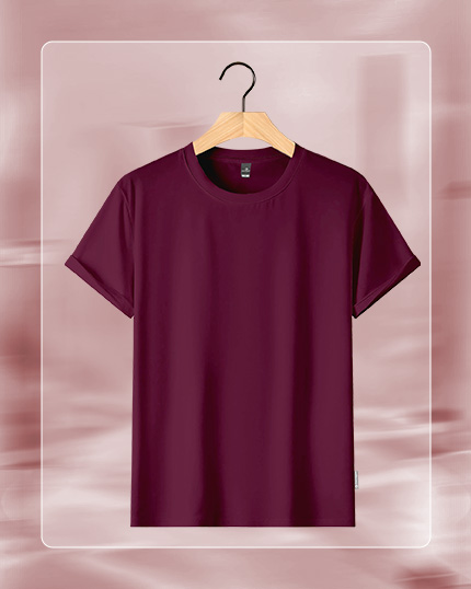 Half Sleeve T-Shirt